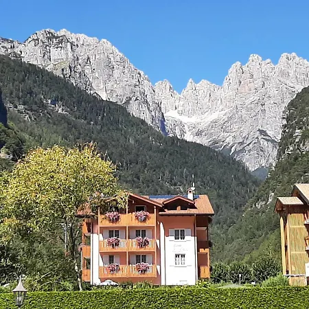 Hotel Garni Arnica-2